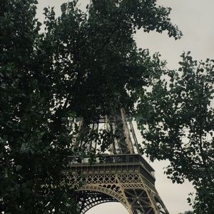 Meet your Posher, Isabel